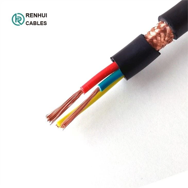 control cable (40)