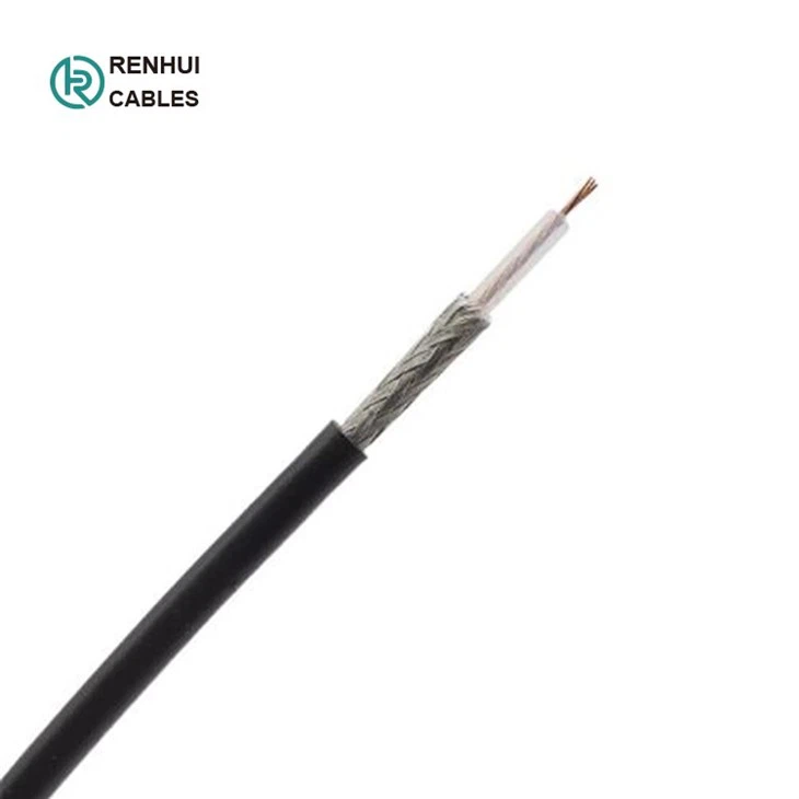 RG58 Coaxial Cable