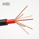 600/1000V PVC izoliuoti kabeliai