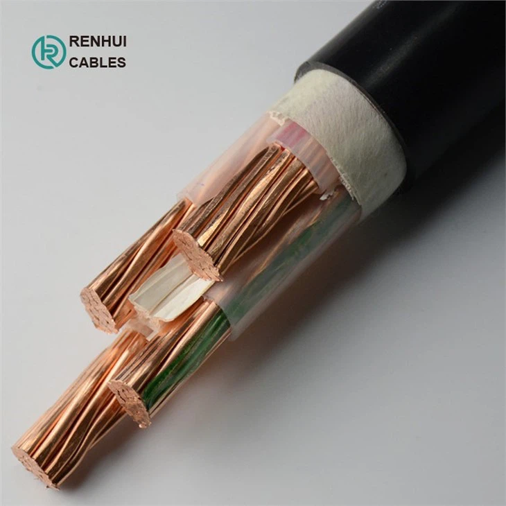 U-1000 R2V Cable